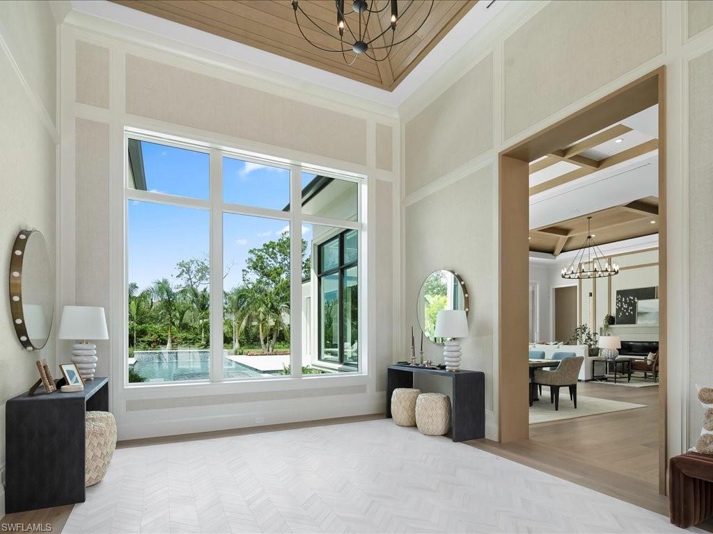 PINE RIDGE - Residential