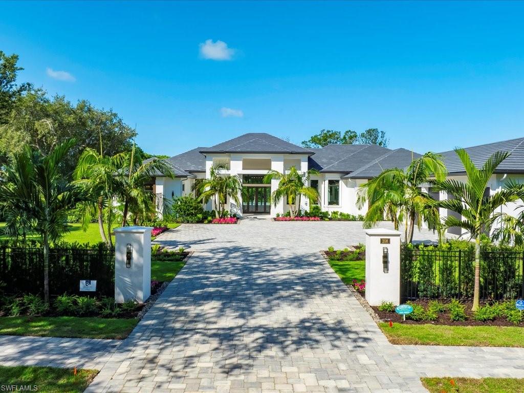 PINE RIDGE - Residential
