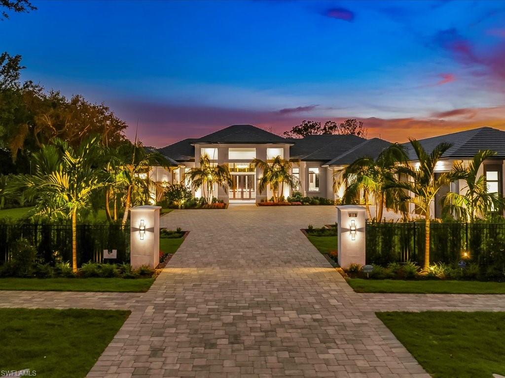 PINE RIDGE - Residential