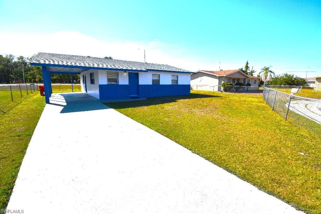 FORT MYERS - Residential