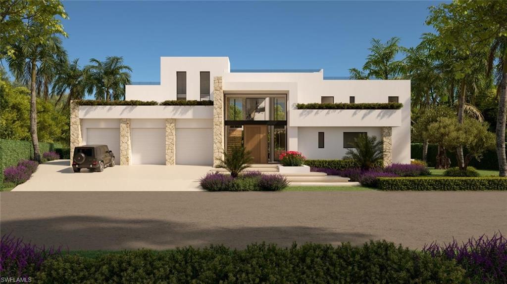 SEMINOLE ESTATES - Residential