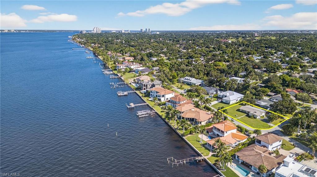 SEMINOLE ESTATES - Residential