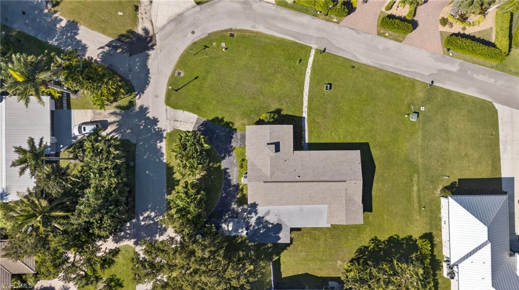 SEMINOLE ESTATES - Residential