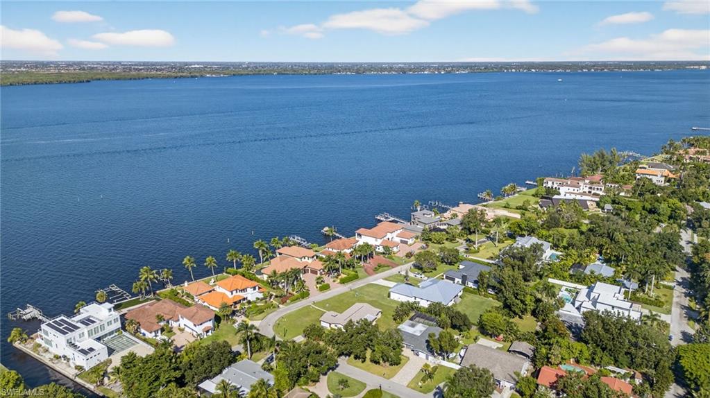 SEMINOLE ESTATES - Residential