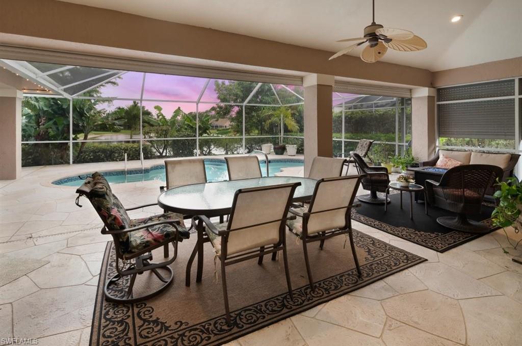 QUEENS PARK AT LAGO VERDE - Residential