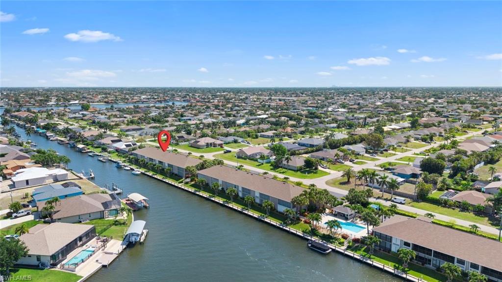 MOORINGS OF CAPE CORAL CONDO PHASE 1 - Residential