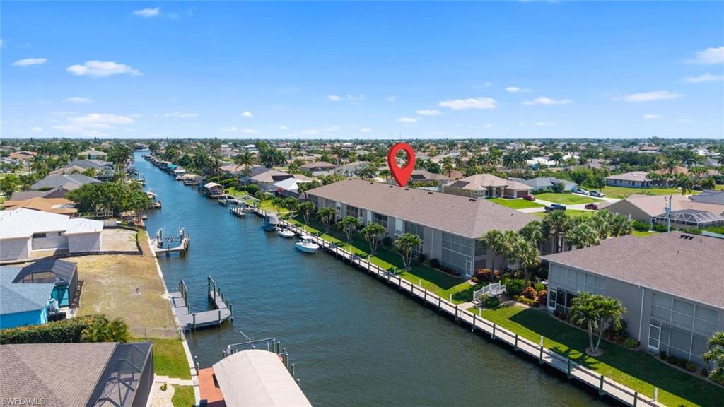 MOORINGS OF CAPE CORAL CONDO PHASE 1 - Residential