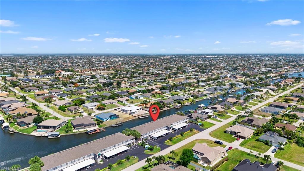 MOORINGS OF CAPE CORAL CONDO PHASE 1 - Residential