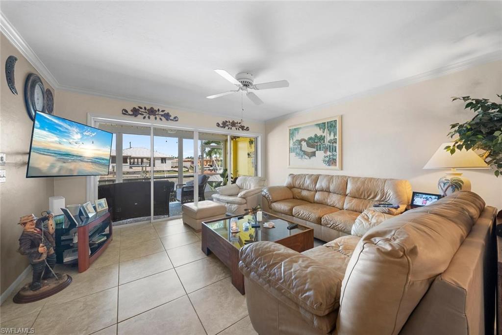 MOORINGS OF CAPE CORAL CONDO PHASE 1 - Residential