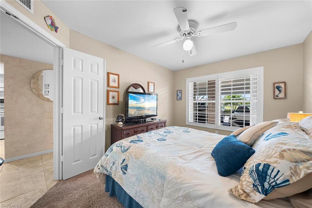 MOORINGS OF CAPE CORAL CONDO PHASE 1 - Residential