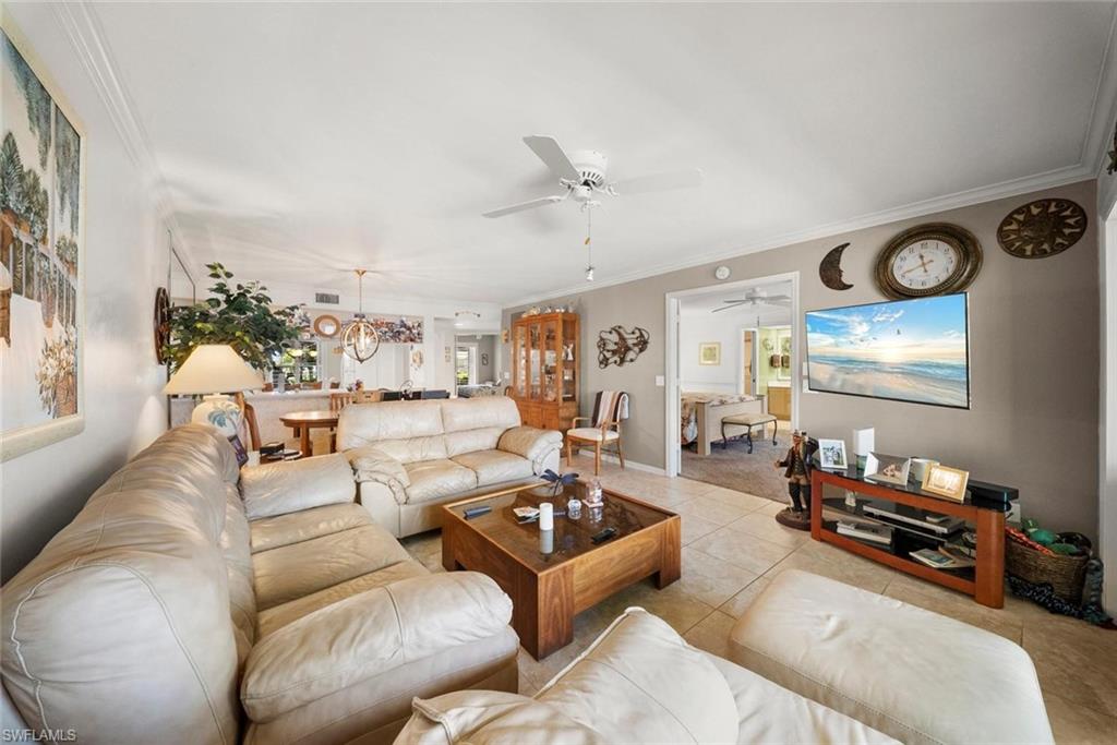 MOORINGS OF CAPE CORAL CONDO PHASE 1 - Residential