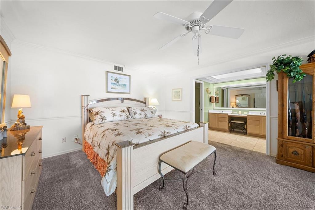 MOORINGS OF CAPE CORAL CONDO PHASE 1 - Residential