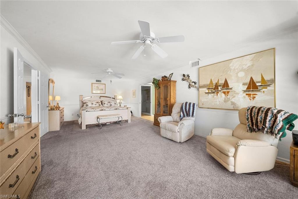 MOORINGS OF CAPE CORAL CONDO PHASE 1 - Residential