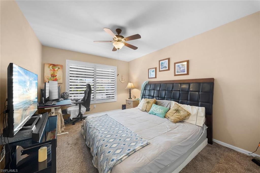 MOORINGS OF CAPE CORAL CONDO PHASE 1 - Residential