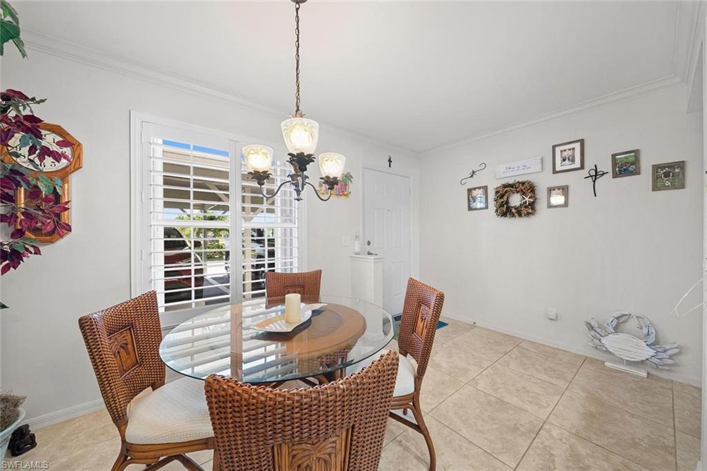 MOORINGS OF CAPE CORAL CONDO PHASE 1 - Residential