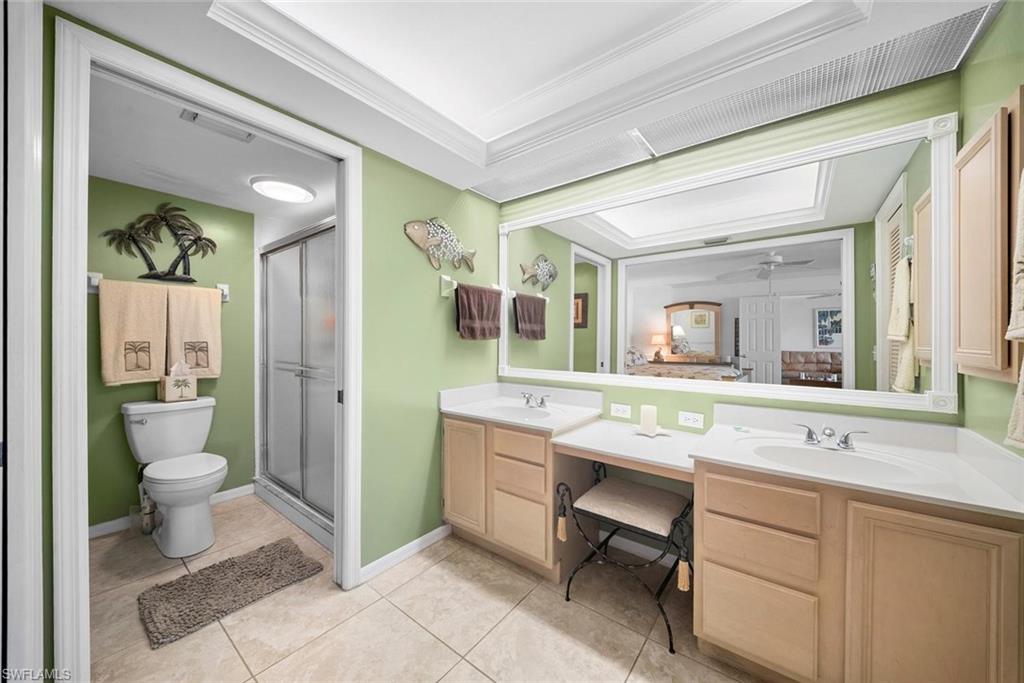 MOORINGS OF CAPE CORAL CONDO PHASE 1 - Residential