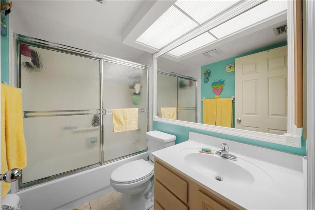 MOORINGS OF CAPE CORAL CONDO PHASE 1 - Residential