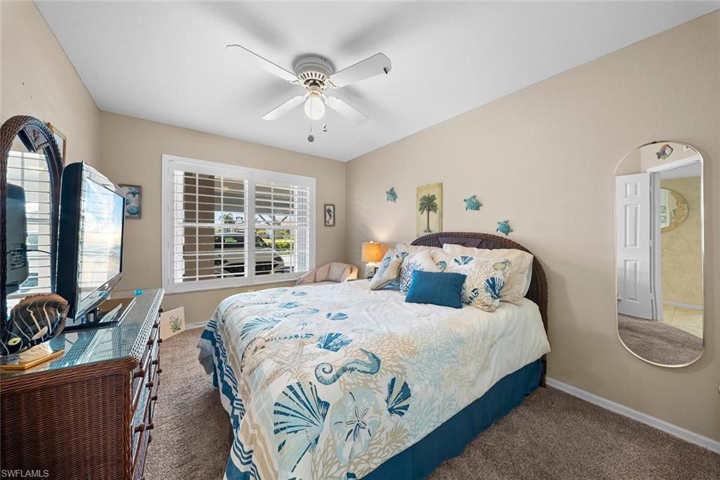 MOORINGS OF CAPE CORAL CONDO PHASE 1 - Residential