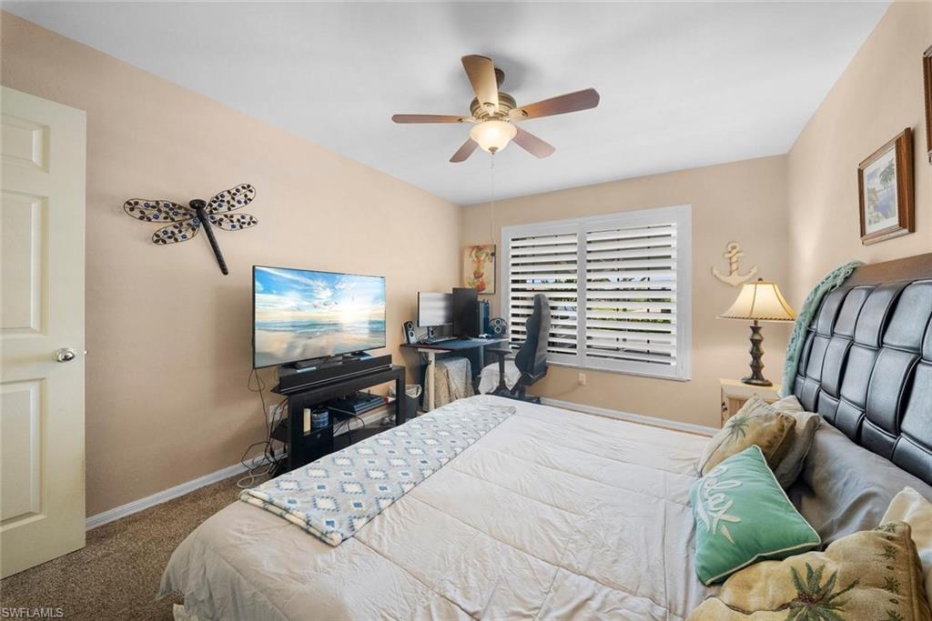 MOORINGS OF CAPE CORAL CONDO PHASE 1 - Residential