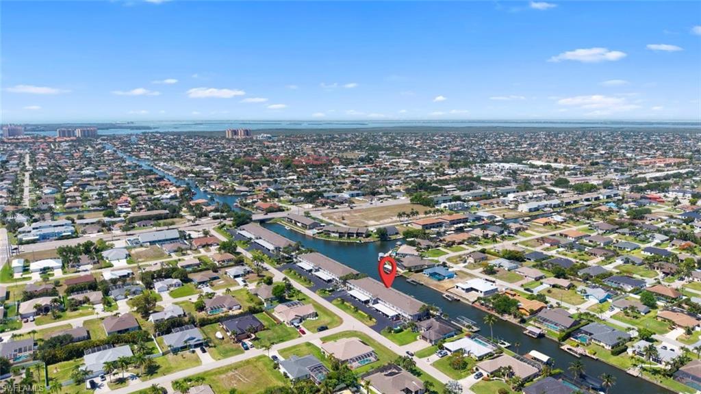 MOORINGS OF CAPE CORAL CONDO PHASE 1 - Residential