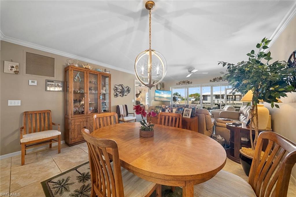 MOORINGS OF CAPE CORAL CONDO PHASE 1 - Residential