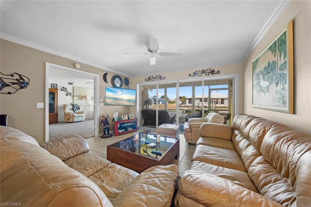 MOORINGS OF CAPE CORAL CONDO PHASE 1 - Residential