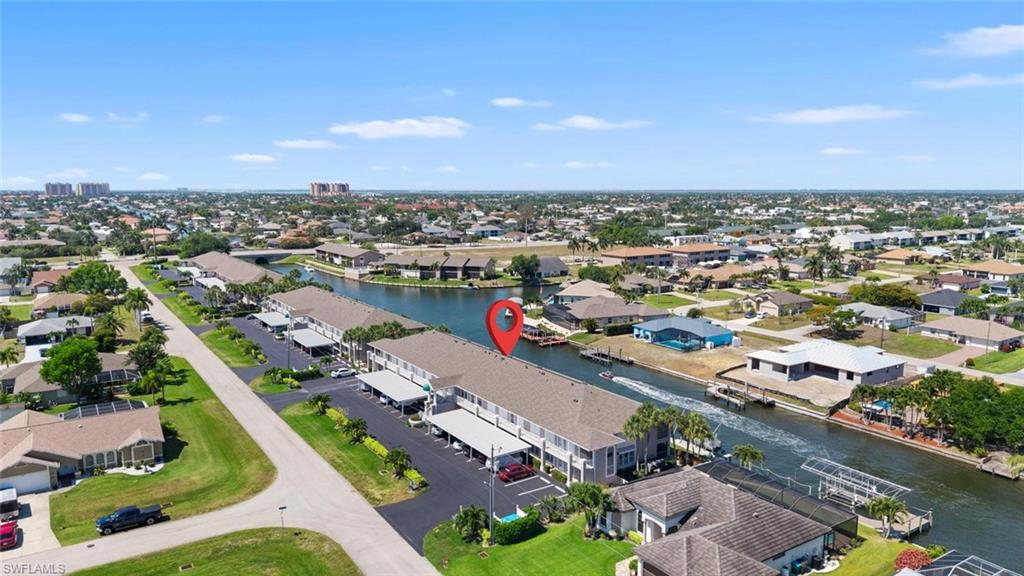 MOORINGS OF CAPE CORAL CONDO PHASE 1 - Residential