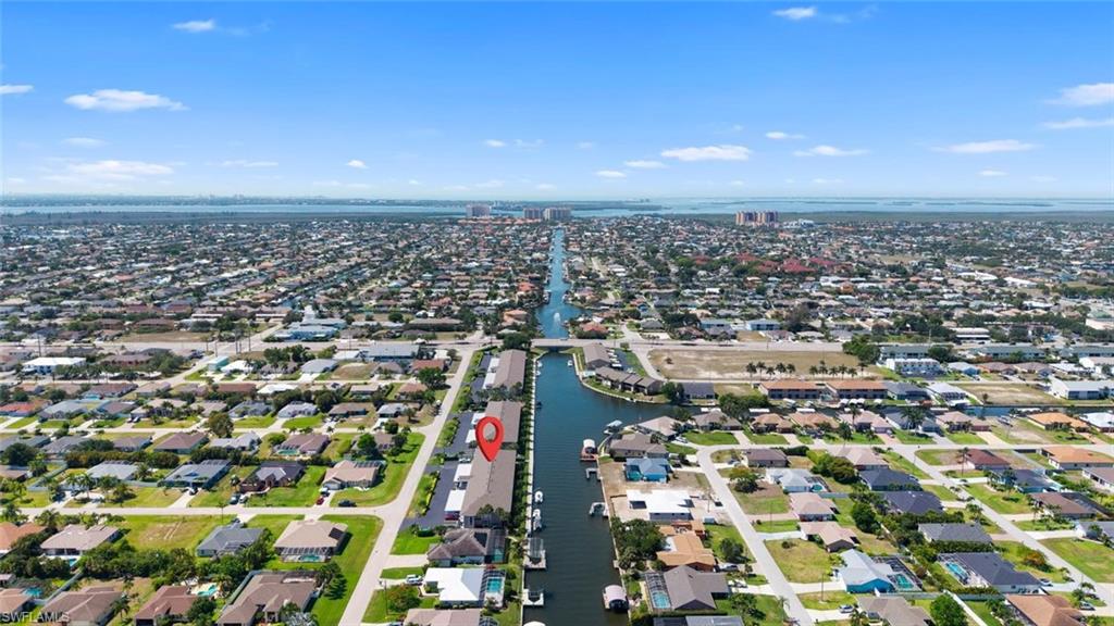 MOORINGS OF CAPE CORAL CONDO PHASE 1 - Residential