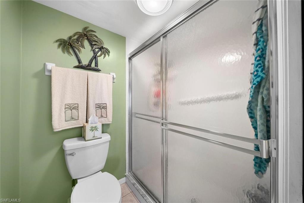 MOORINGS OF CAPE CORAL CONDO PHASE 1 - Residential
