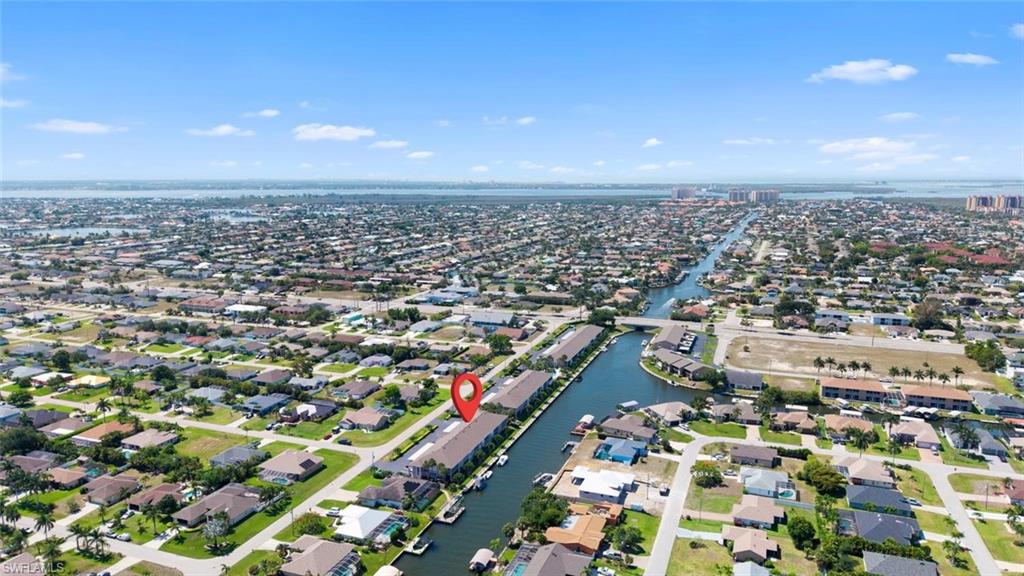 MOORINGS OF CAPE CORAL CONDO PHASE 1 - Residential