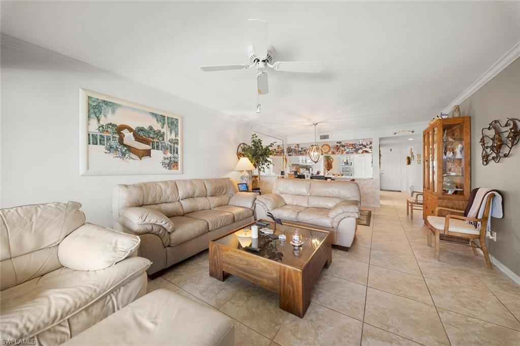 MOORINGS OF CAPE CORAL CONDO PHASE 1 - Residential