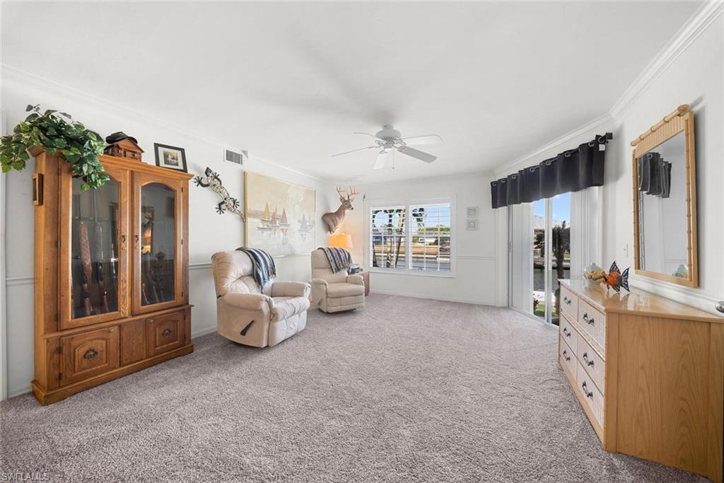 MOORINGS OF CAPE CORAL CONDO PHASE 1 - Residential