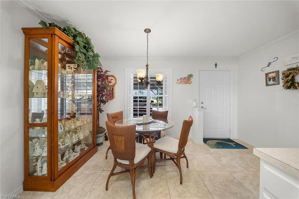 MOORINGS OF CAPE CORAL CONDO PHASE 1 - Residential
