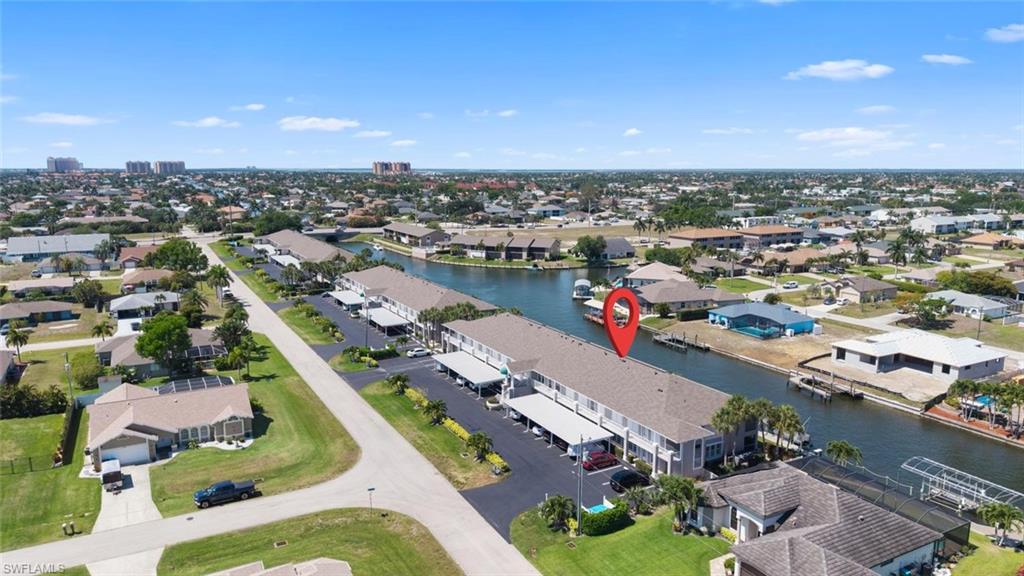 MOORINGS OF CAPE CORAL CONDO PHASE 1 - Residential