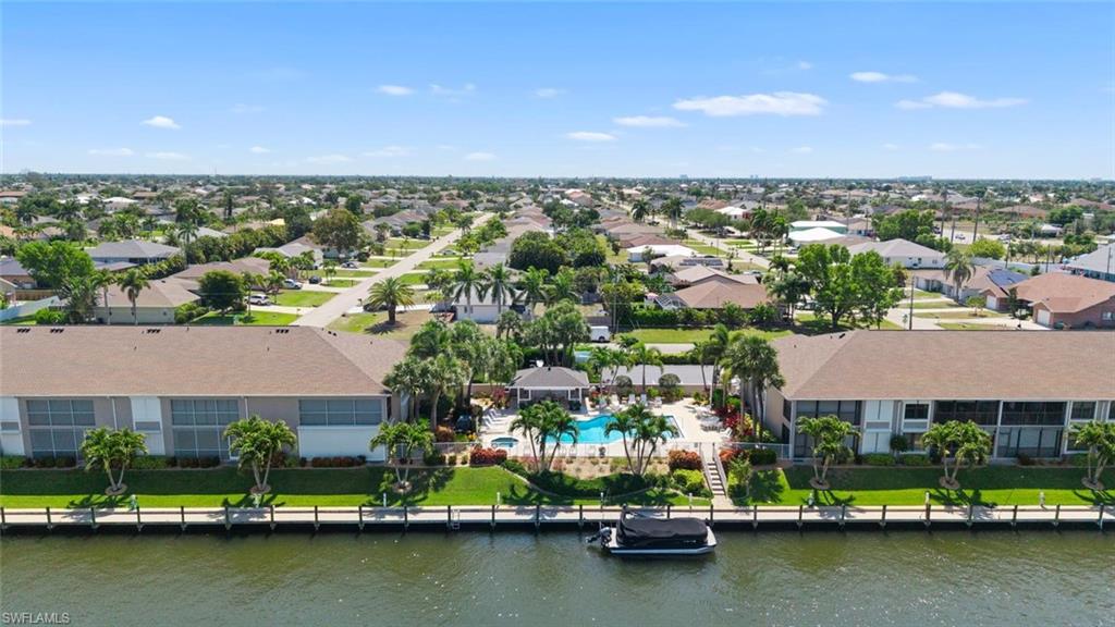 MOORINGS OF CAPE CORAL CONDO PHASE 1 - Residential
