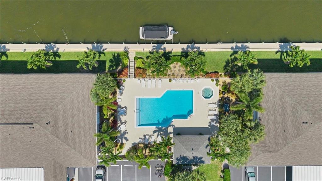 MOORINGS OF CAPE CORAL CONDO PHASE 1 - Residential