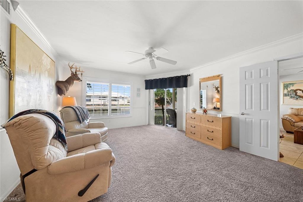 MOORINGS OF CAPE CORAL CONDO PHASE 1 - Residential