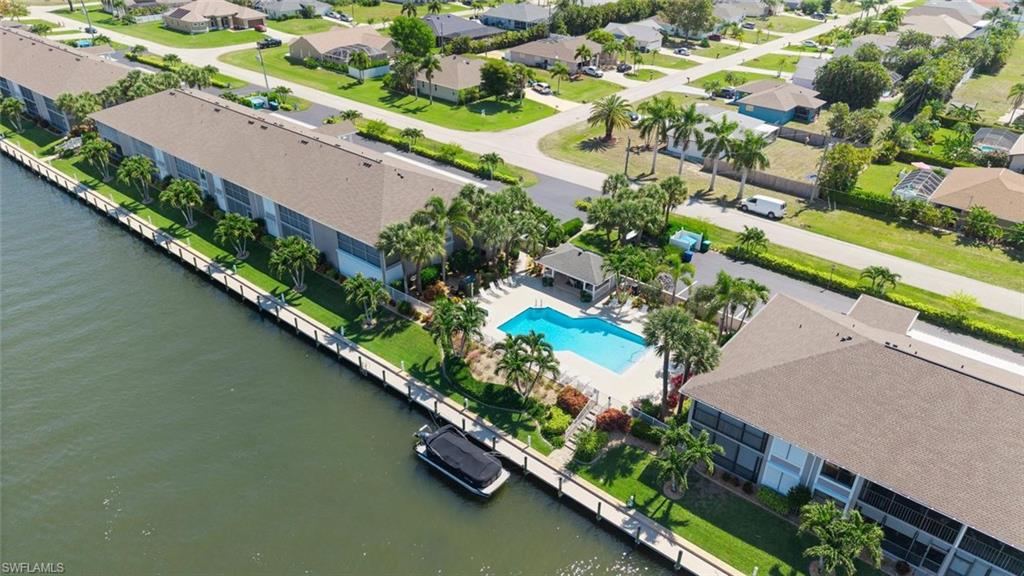 MOORINGS OF CAPE CORAL CONDO PHASE 1 - Residential
