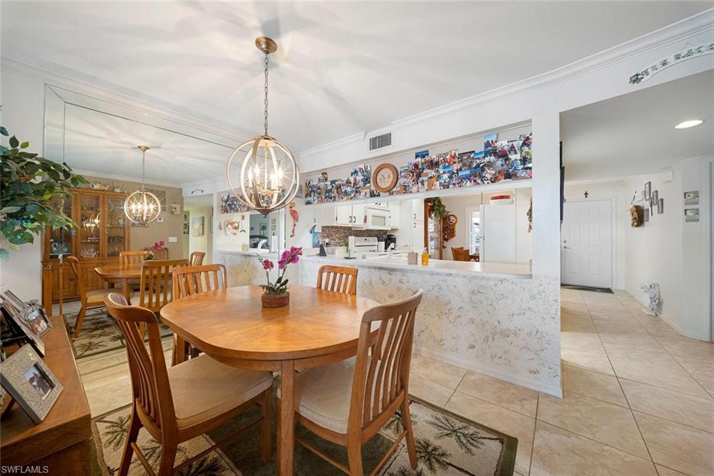 MOORINGS OF CAPE CORAL CONDO PHASE 1 - Residential