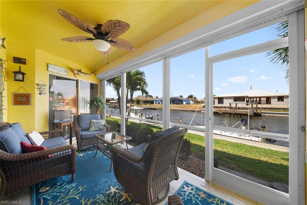 MOORINGS OF CAPE CORAL CONDO PHASE 1 - Residential