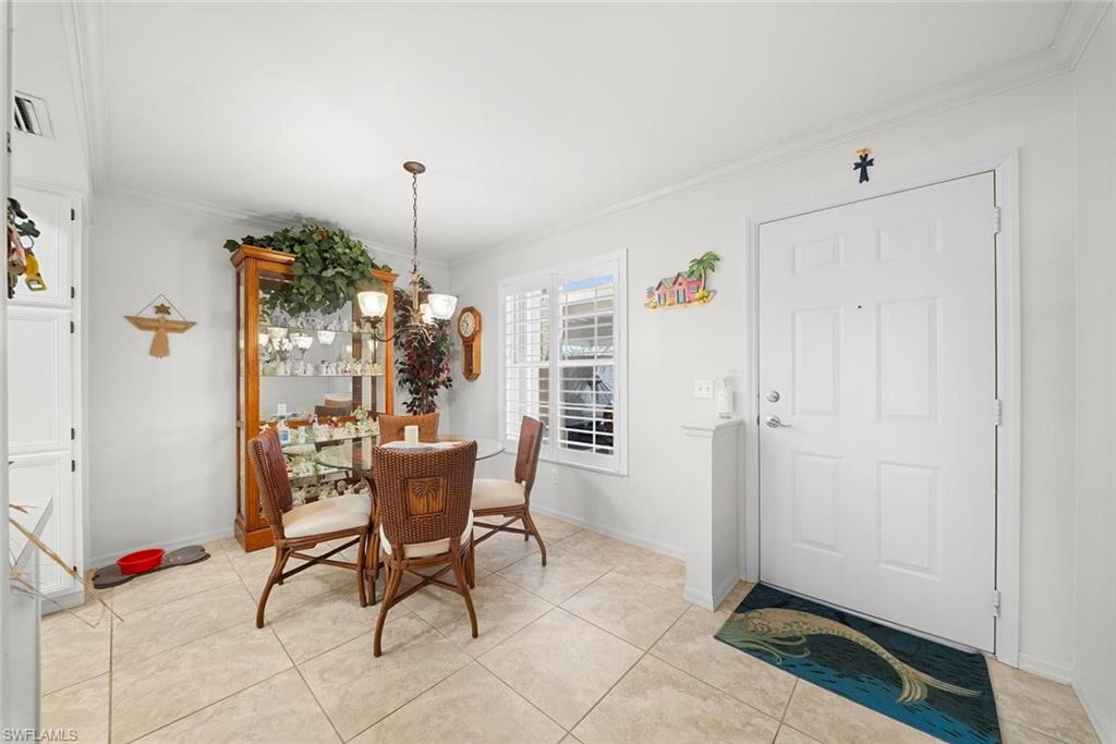 MOORINGS OF CAPE CORAL CONDO PHASE 1 - Residential