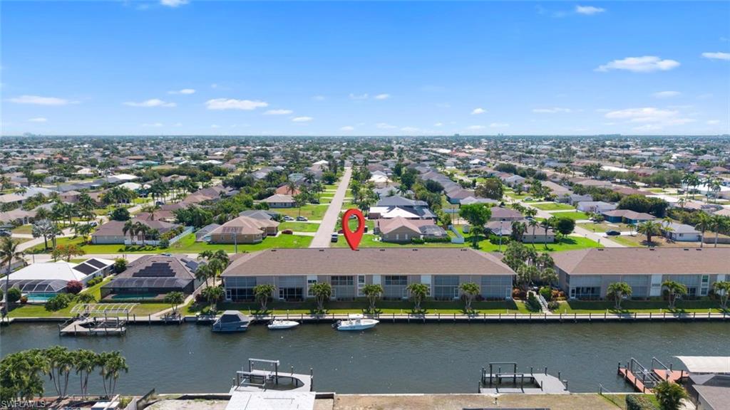 MOORINGS OF CAPE CORAL CONDO PHASE 1 - Residential