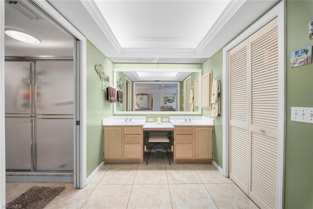 MOORINGS OF CAPE CORAL CONDO PHASE 1 - Residential