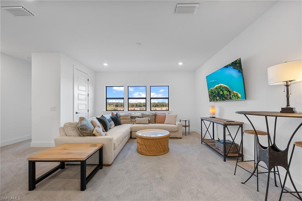 AVALON PARK - Residential
