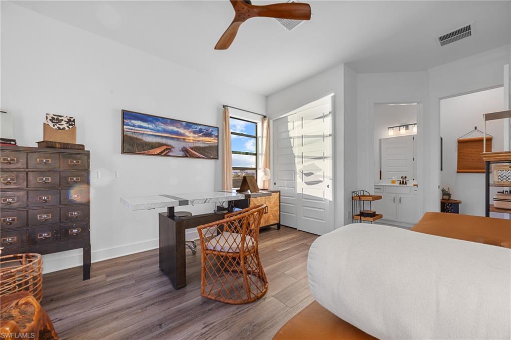 AVALON PARK - Residential