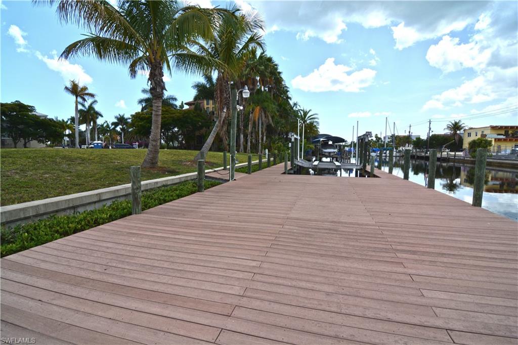 PALM ISLES - Land