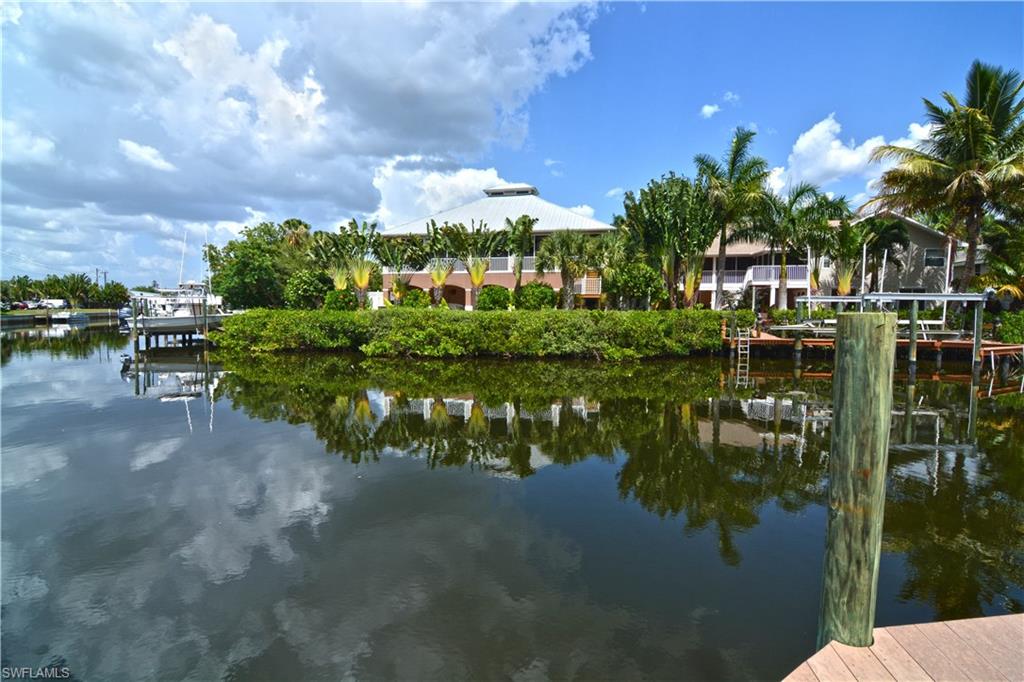 PALM ISLES - Land