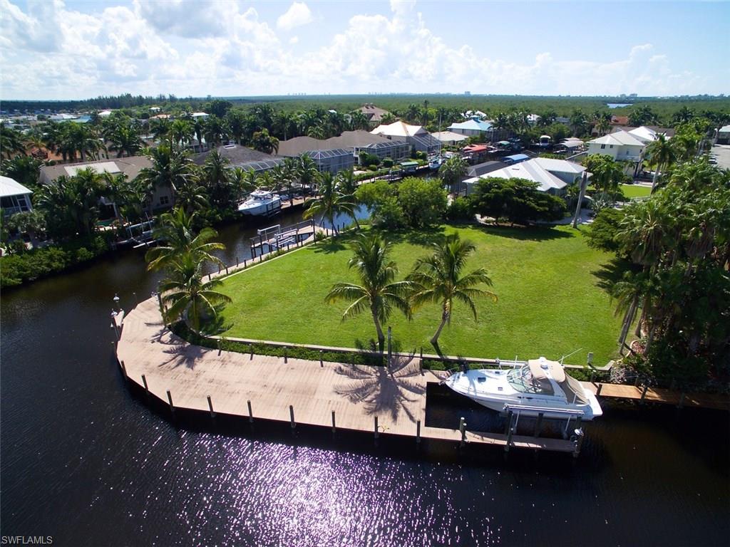 PALM ISLES - Land