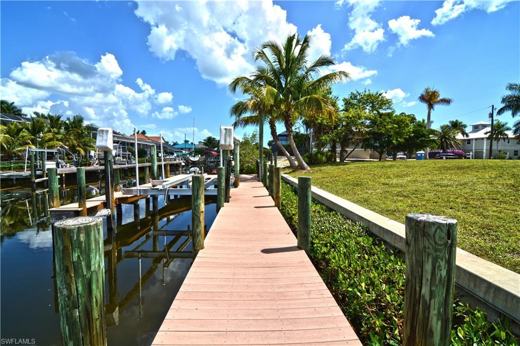 PALM ISLES - Land