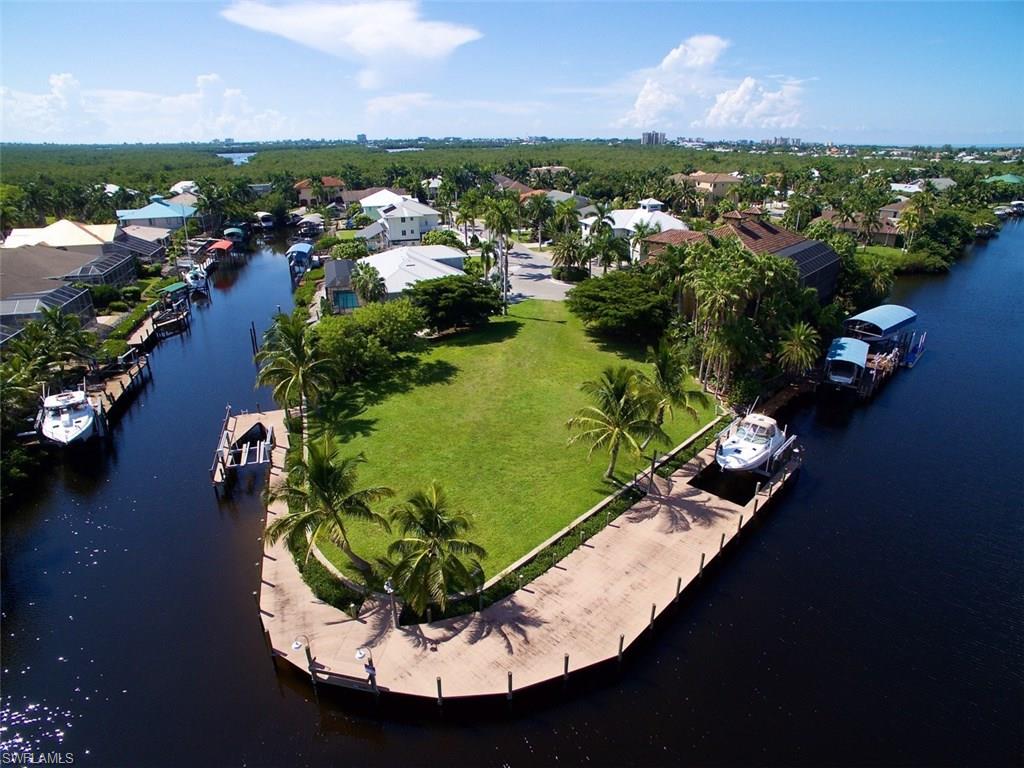 PALM ISLES - Land